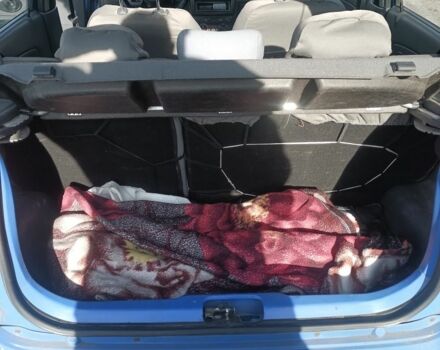 Синий Шевроле Другая, объемом двигателя 8 л и пробегом 190 тыс. км за 2600 $, фото 10 на Automoto.ua