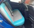 Синий Шевроле Другая, объемом двигателя 0 л и пробегом 82 тыс. км за 15200 $, фото 7 на Automoto.ua