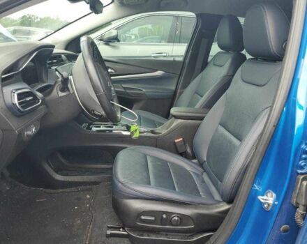 Синий Шевроле Другая, объемом двигателя 0 л и пробегом 61 тыс. км за 11950 $, фото 6 на Automoto.ua