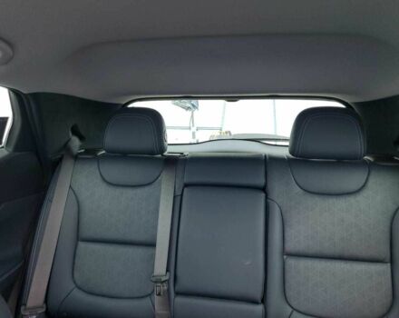 Синий Шевроле Другая, объемом двигателя 0 л и пробегом 61 тыс. км за 11950 $, фото 9 на Automoto.ua