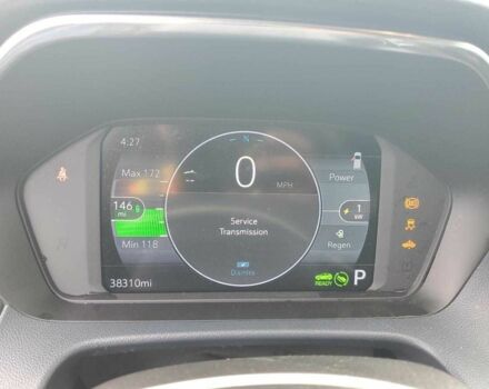 Синий Шевроле Другая, объемом двигателя 0 л и пробегом 61 тыс. км за 11950 $, фото 8 на Automoto.ua