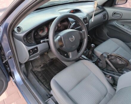 Синий Шевроле Другая, объемом двигателя 1.6 л и пробегом 284 тыс. км за 3200 $, фото 3 на Automoto.ua