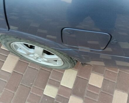 Синий Шевроле Другая, объемом двигателя 1.6 л и пробегом 284 тыс. км за 3200 $, фото 6 на Automoto.ua