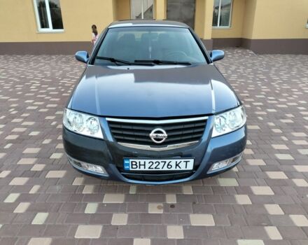 Синий Шевроле Другая, объемом двигателя 1.6 л и пробегом 284 тыс. км за 3200 $, фото 2 на Automoto.ua