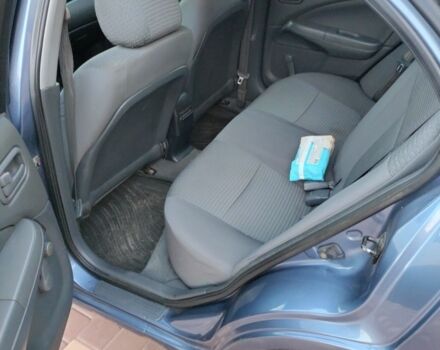 Синий Шевроле Другая, объемом двигателя 1.6 л и пробегом 284 тыс. км за 3200 $, фото 5 на Automoto.ua