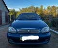 Синій Шевроле Інша, об'ємом двигуна 1.5 л та пробігом 225 тис. км за 2007 $, фото 1 на Automoto.ua