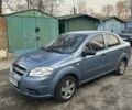 Синий Шевроле Другая, объемом двигателя 1.5 л и пробегом 95 тыс. км за 4650 $, фото 1 на Automoto.ua