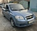 Синий Шевроле Другая, объемом двигателя 1.5 л и пробегом 95 тыс. км за 4650 $, фото 5 на Automoto.ua