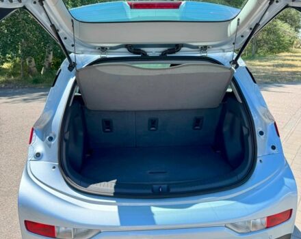 Синій Шевроле Інша, об'ємом двигуна 0 л та пробігом 93 тис. км за 13700 $, фото 6 на Automoto.ua