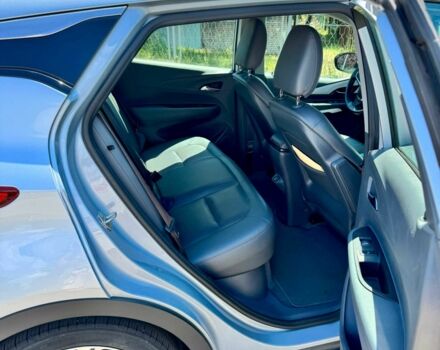 Синій Шевроле Інша, об'ємом двигуна 0 л та пробігом 93 тис. км за 13700 $, фото 7 на Automoto.ua