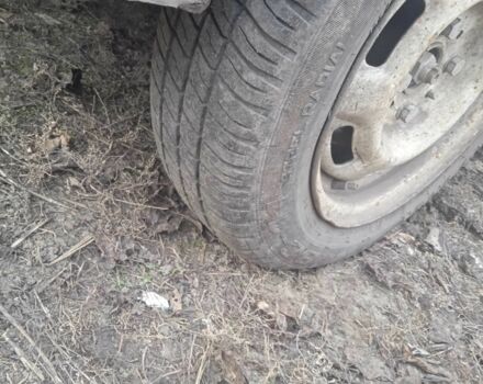 Синий Шевроле Другая, объемом двигателя 1.2 л и пробегом 3 тыс. км за 475 $, фото 3 на Automoto.ua