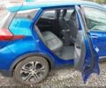 Синій Шевроле Інша, об'ємом двигуна 0 л та пробігом 75 тис. км за 3200 $, фото 7 на Automoto.ua