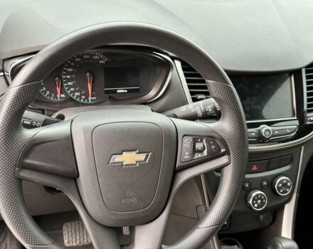 Синій Шевроле Інша, об'ємом двигуна 1.4 л та пробігом 63 тис. км за 12300 $, фото 6 на Automoto.ua