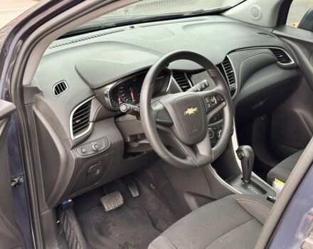 Синій Шевроле Інша, об'ємом двигуна 1.4 л та пробігом 63 тис. км за 12300 $, фото 4 на Automoto.ua