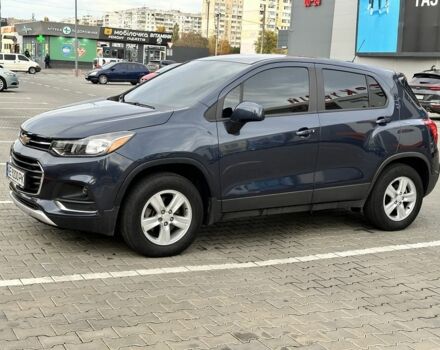 Синій Шевроле Інша, об'ємом двигуна 1.4 л та пробігом 63 тис. км за 12300 $, фото 1 на Automoto.ua