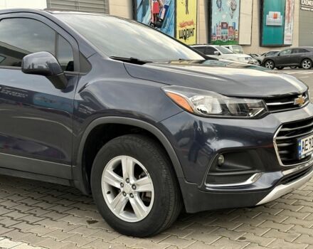 Синій Шевроле Інша, об'ємом двигуна 1.4 л та пробігом 63 тис. км за 12300 $, фото 3 на Automoto.ua