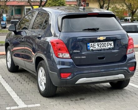 Синій Шевроле Інша, об'ємом двигуна 1.4 л та пробігом 63 тис. км за 12300 $, фото 2 на Automoto.ua