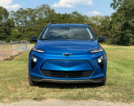 Синий Шевроле Другая, объемом двигателя 0 л и пробегом 14 тыс. км за 8000 $, фото 1 на Automoto.ua