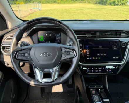 Синий Шевроле Другая, объемом двигателя 0 л и пробегом 14 тыс. км за 8000 $, фото 8 на Automoto.ua