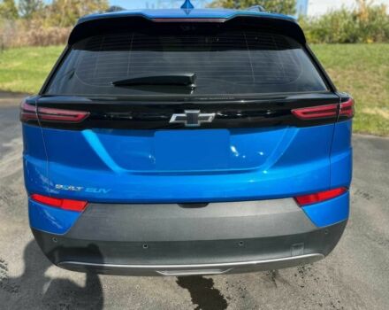 Синий Шевроле Другая, объемом двигателя 0 л и пробегом 28 тыс. км за 15700 $, фото 5 на Automoto.ua