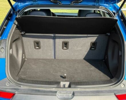 Синий Шевроле Другая, объемом двигателя 0 л и пробегом 14 тыс. км за 8000 $, фото 12 на Automoto.ua