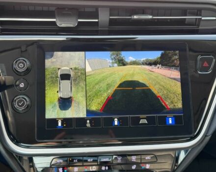 Синий Шевроле Другая, объемом двигателя 0 л и пробегом 14 тыс. км за 8000 $, фото 9 на Automoto.ua