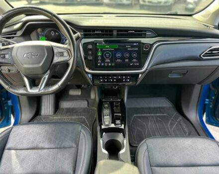 Синий Шевроле Другая, объемом двигателя 0 л и пробегом 28 тыс. км за 15700 $, фото 8 на Automoto.ua