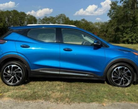 Синий Шевроле Другая, объемом двигателя 0 л и пробегом 14 тыс. км за 8000 $, фото 2 на Automoto.ua