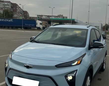 Синий Шевроле Другая, объемом двигателя 0 л и пробегом 57 тыс. км за 20900 $, фото 2 на Automoto.ua