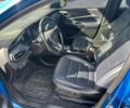 Синий Шевроле Другая, объемом двигателя 0 л и пробегом 28 тыс. км за 15700 $, фото 9 на Automoto.ua
