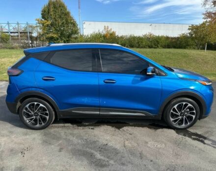 Синий Шевроле Другая, объемом двигателя 0 л и пробегом 28 тыс. км за 15700 $, фото 3 на Automoto.ua