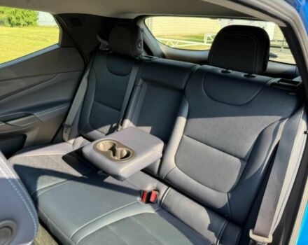 Синий Шевроле Другая, объемом двигателя 0 л и пробегом 14 тыс. км за 8000 $, фото 11 на Automoto.ua