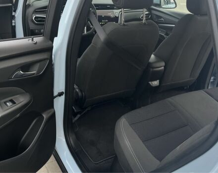 Синий Шевроле Другая, объемом двигателя 0 л и пробегом 57 тыс. км за 20900 $, фото 6 на Automoto.ua