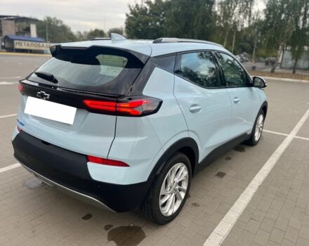 Синий Шевроле Другая, объемом двигателя 0 л и пробегом 57 тыс. км за 20900 $, фото 1 на Automoto.ua