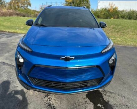 Синий Шевроле Другая, объемом двигателя 0 л и пробегом 28 тыс. км за 15700 $, фото 1 на Automoto.ua