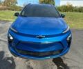 Синий Шевроле Другая, объемом двигателя 0 л и пробегом 28 тыс. км за 15700 $, фото 1 на Automoto.ua