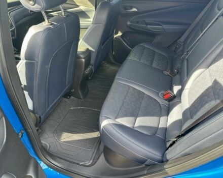 Синий Шевроле Другая, объемом двигателя 0 л и пробегом 28 тыс. км за 15700 $, фото 10 на Automoto.ua