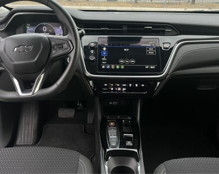 Синий Шевроле Другая, объемом двигателя 0 л и пробегом 57 тыс. км за 20900 $, фото 7 на Automoto.ua