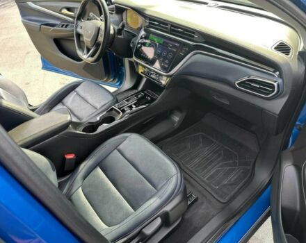 Синий Шевроле Другая, объемом двигателя 0 л и пробегом 28 тыс. км за 15700 $, фото 7 на Automoto.ua