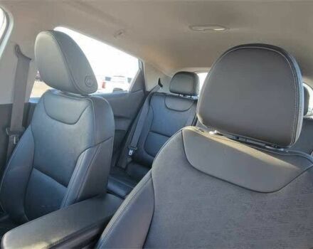 Синий Шевроле Другая, объемом двигателя 0 л и пробегом 21 тыс. км за 6000 $, фото 12 на Automoto.ua