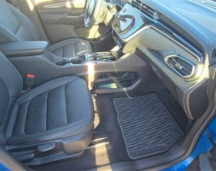 Синий Шевроле Другая, объемом двигателя 0 л и пробегом 21 тыс. км за 6000 $, фото 7 на Automoto.ua