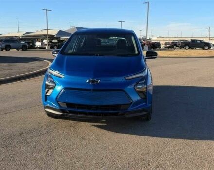 Синий Шевроле Другая, объемом двигателя 0 л и пробегом 21 тыс. км за 6000 $, фото 1 на Automoto.ua