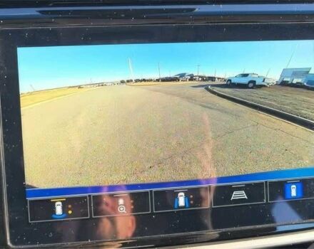 Синий Шевроле Другая, объемом двигателя 0 л и пробегом 21 тыс. км за 6000 $, фото 11 на Automoto.ua