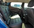 Синий Шевроле Другая, объемом двигателя 0 л и пробегом 32 тыс. км за 8000 $, фото 10 на Automoto.ua