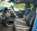 Синий Шевроле Другая, объемом двигателя 0 л и пробегом 32 тыс. км за 8000 $, фото 6 на Automoto.ua