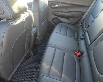 Синий Шевроле Другая, объемом двигателя 0 л и пробегом 21 тыс. км за 6000 $, фото 14 на Automoto.ua