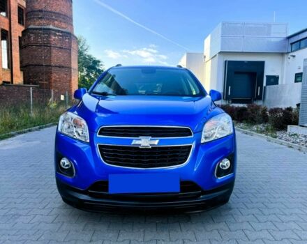 Синий Шевроле Другая, объемом двигателя 1.2 л и пробегом 27 тыс. км за 10000 $, фото 1 на Automoto.ua
