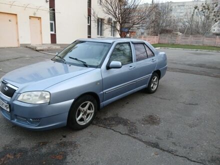 Синий Шевроле Другая, объемом двигателя 1.6 л и пробегом 120 тыс. км за 1499 $, фото 1 на Automoto.ua