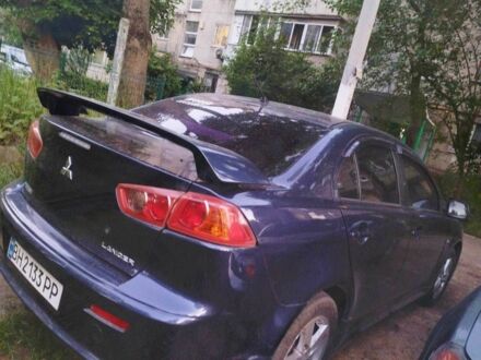 Шевроле Інша 2008 у Одесі на Automoto.ua Синій Шевроле Інша, об'ємом двигуна 2 л та пробігом 145 тис. км за 5500 $, фото 1 на Automoto.ua