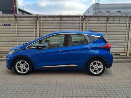 Синій Шевроле Інша, об'ємом двигуна 0 л та пробігом 100 тис. км за 13600 $, фото 1 на Automoto.ua